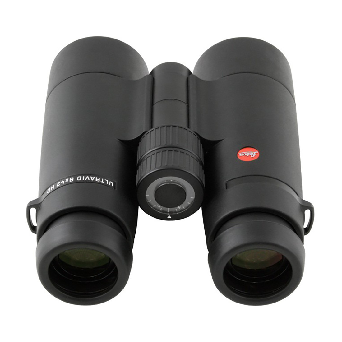 product variation LEICA Ultravid HD-Plus 8x42mm Binocular (40093) image
